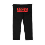 20XX BLACK KIMONO - Image 7