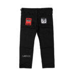 20XX BLACK KIMONO - Image 6