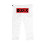 20XX WHITE KIMONO - Image 6