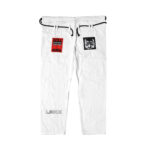 20XX WHITE KIMONO - Image 5