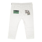 VET V3 WHITE KIMONO - Image 7