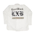 VET V3 WHITE KIMONO - Image 5