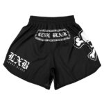 BLOOD FOR BLOOD TRAINING SHORTS - Image 2
