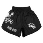 BLOOD FOR BLOOD TRAINING SHORTS