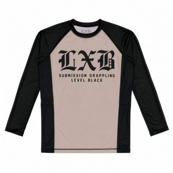 SAND OG LS RASH GUARD