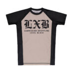 SAND OG RASH GUARD