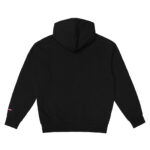 PINK LEOPARD COMPETITOR ULTRA PREMIUM HOODIE - Image 2