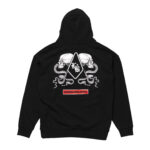 GOTHIC SERPENT ULTRA PREMIUM HOODIE