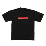 GOTHIC SERPENT T-SHIRT - Image 2